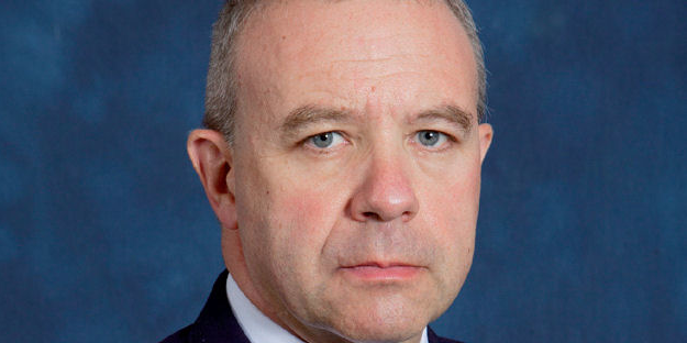 Jean-Daniel Testé, Général de brigade aérienne (2S), ancien Commandant Interarmées de l'Espace, Pdg de OTA (L'Observation de la Terre Appliquée).