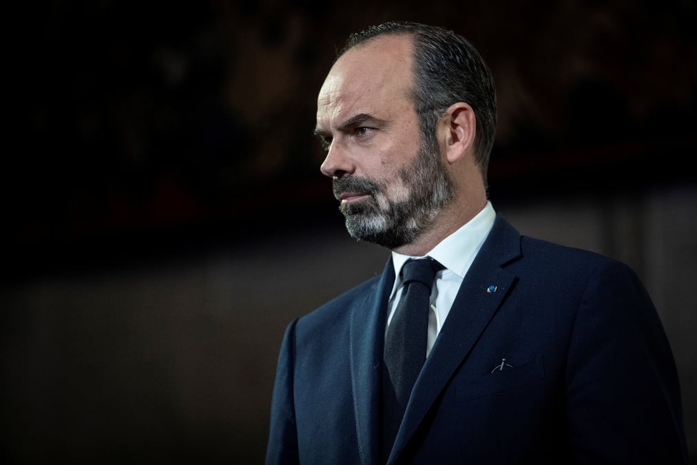 Les regles d'equilibre du systeme de retraites fixees tous les 5 ans, selon philippe