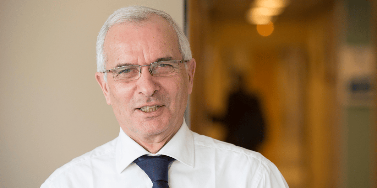 Bertrand Hervieu sociologue agriculture