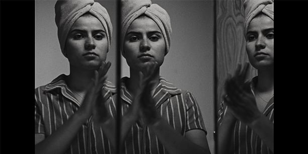 Fremont de Babak Jalali.