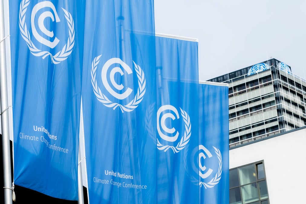 Selon un récent rapport d'experts de haut niveau en finance durable, les besoins d'aide financière climat pour les pays vulnérables sont évalués à 2.400 milliards de dollars par an d'ici 2030.