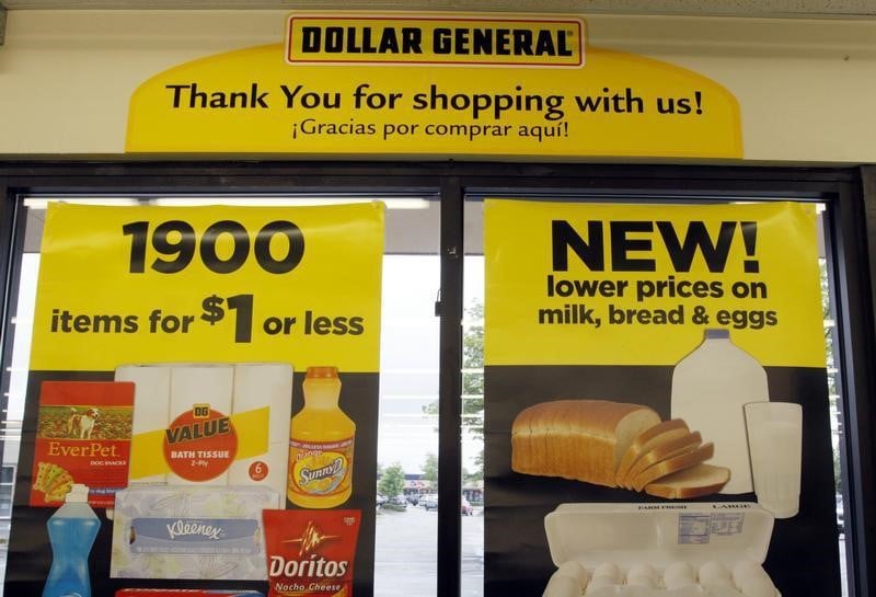 Dollar General lance une OPA hostile sur Family Dollar