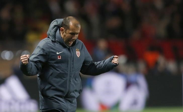 L'as monaco peut jouer en ligue 1 sans siege en france