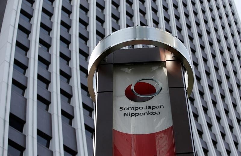 Le japonais sompo acquiert l'assureur americain endurance specialty