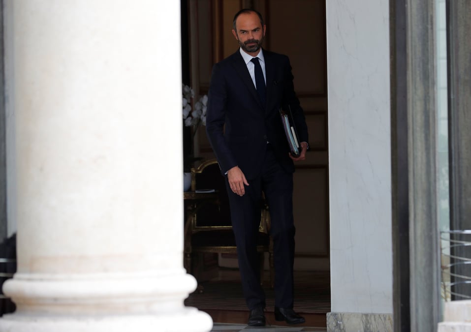 Les reformes du code du travail presentees le 31 aout