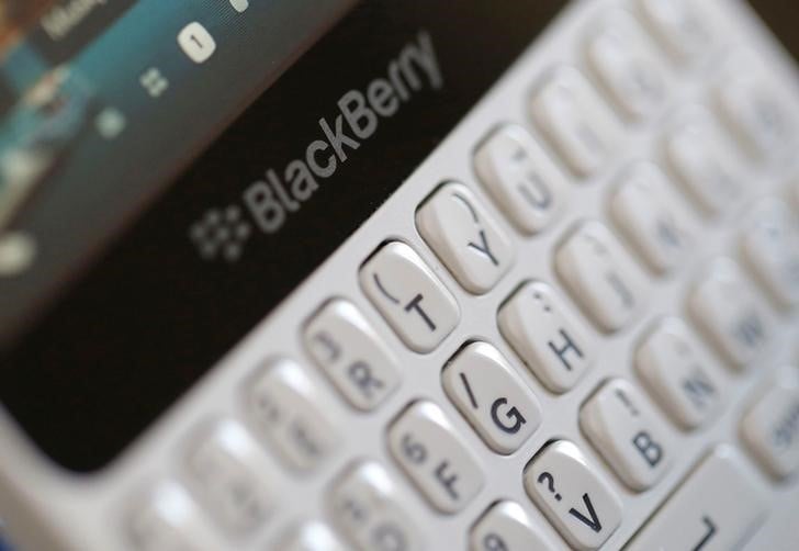 Blackberry condamne a verser 137 millions de dollars a nokia