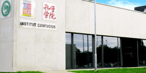 Institut Confucius