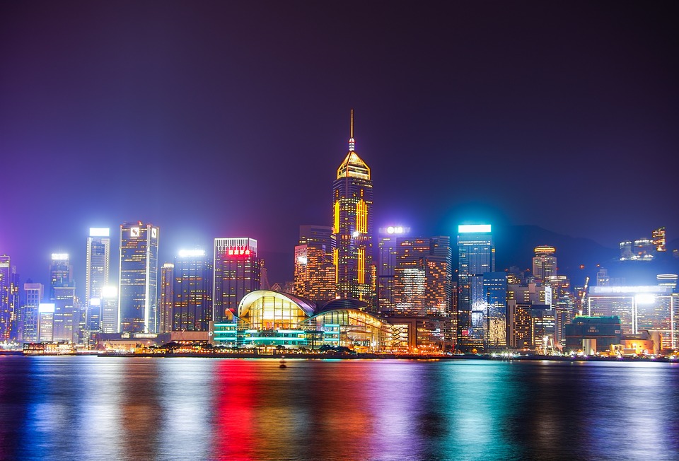 Hong kong