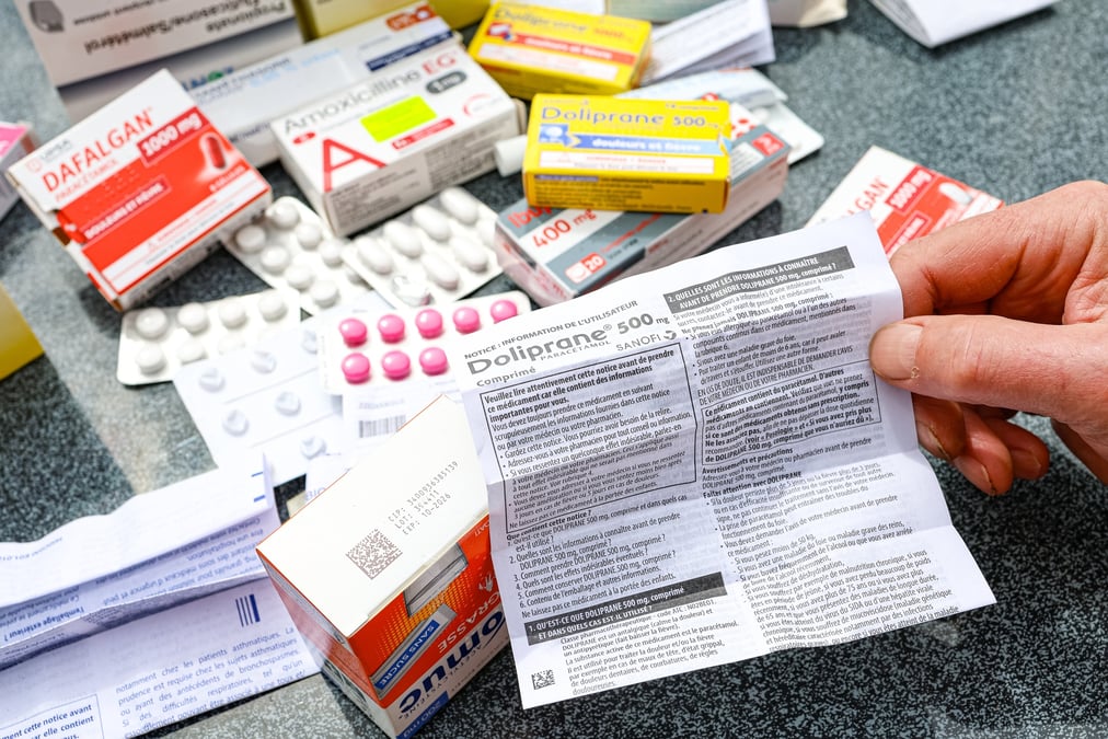 Les annonces d'économies sur le médicament interviennent après une alerte du comité de suivi de l'Objectif national de dépenses d'Assurance maladie (Ondam) la semaine dernière, estimant un risque de dépassement de cet Ondam de 1,3 milliard d'euros pour 2025.