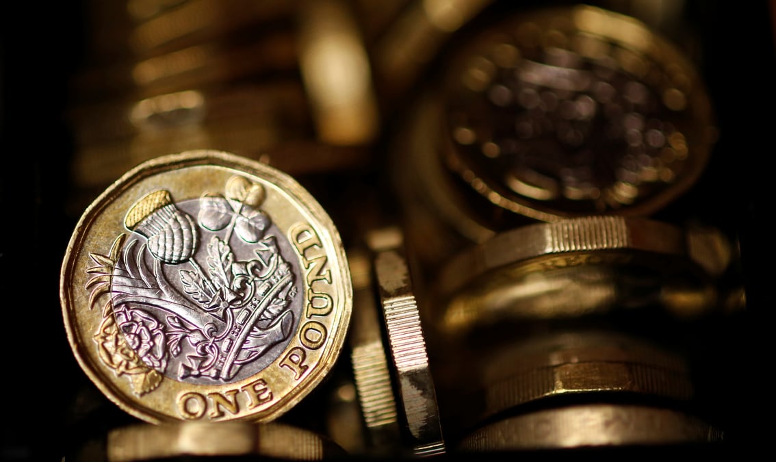 Statu quo monetaire, la boe souligne l'incertitude du brexit