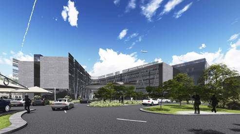 AccorHotels Mozambique