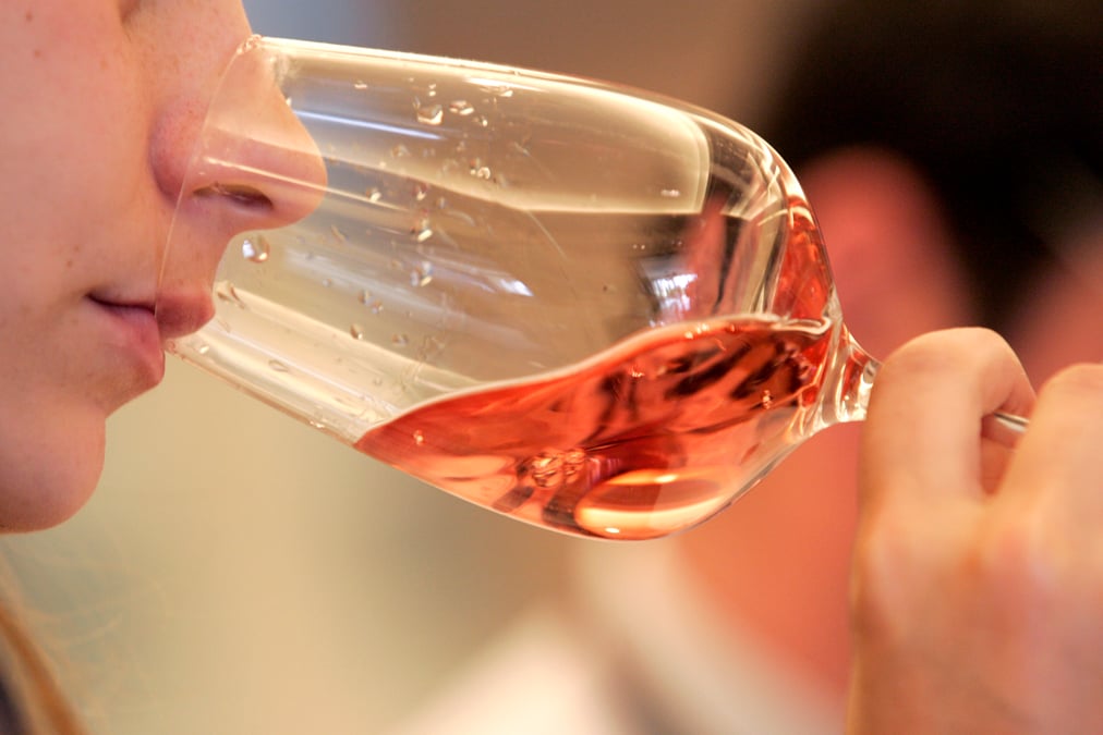 Lvmh prend le controle des vins roses chateau d'esclans