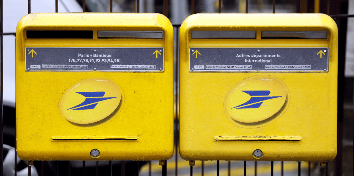 Le maire confirme que la cdc controlera la poste