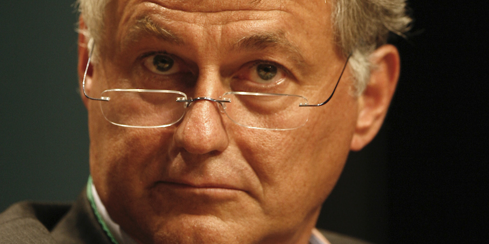 Patrick Sayer a été proposé par le fonds Amber Capital pour prendre la présidence du conseil de surveillance de Lagardère.