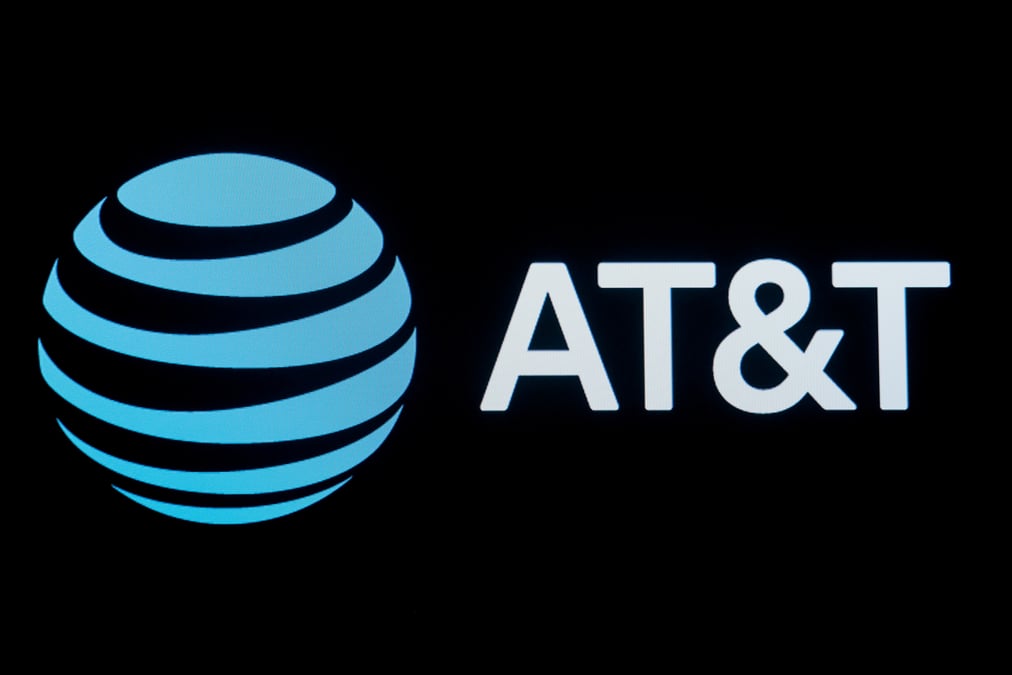 At&t va fusionner ses activites de medias avec discovery