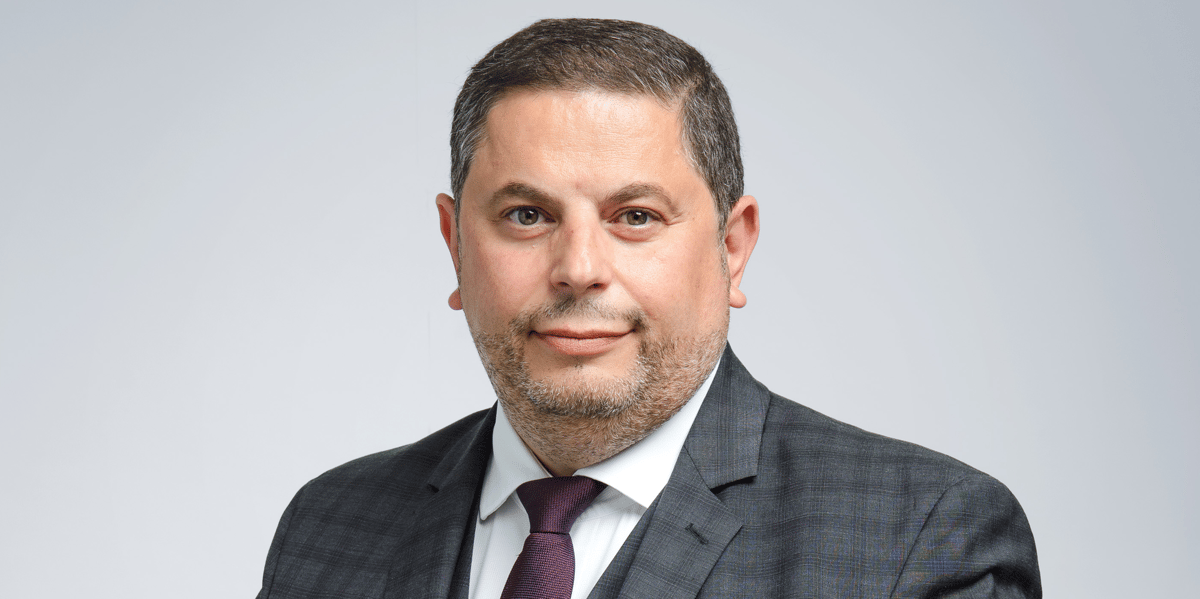 Bruno Arcadipane, Action Logement