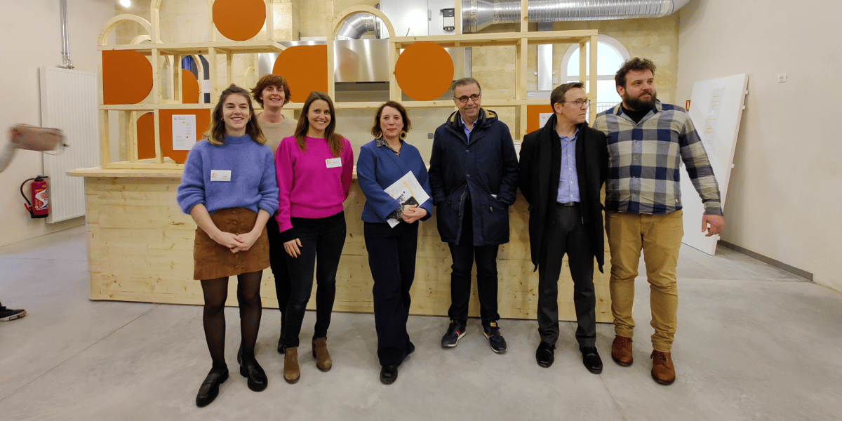 Le 8 février 2023, la ville de Bordeaux inaugurait la Manuco, érigé en lieu totem de la place accordée dans les discours et dans l'espace aux initiatives de l'économie sociale et solidaire.