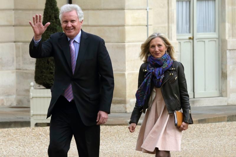 General Electric s'engage à faire croître l'emploi en France