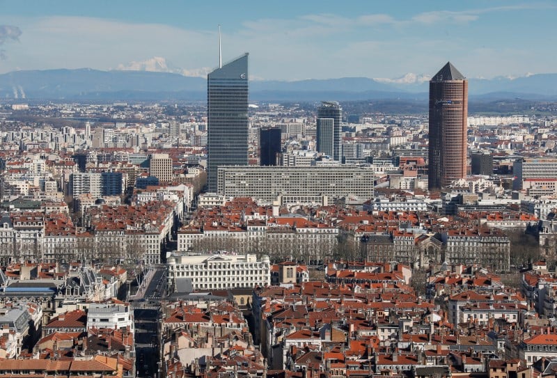 Une enveloppe de 150 millions d’euros pour l'innovation des metropoles