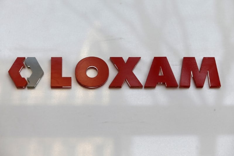 Loxam va emettre pour 800 millions d'euros d'obligations