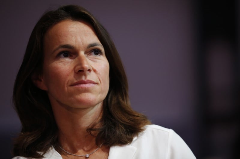 Aurelie filippetti exclue du parti socialiste