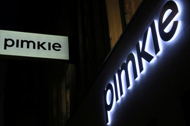 Pimkie veut supprimer 208 emplois grace au nouveau code