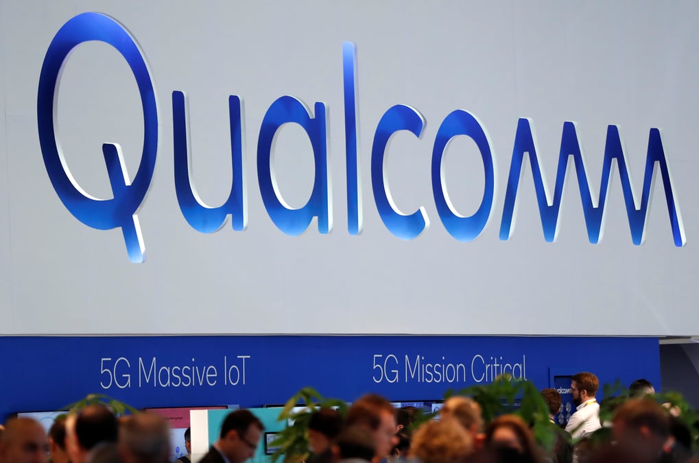 Broadcom s'engage a investir dans la 5g aux usa avec qualcomm