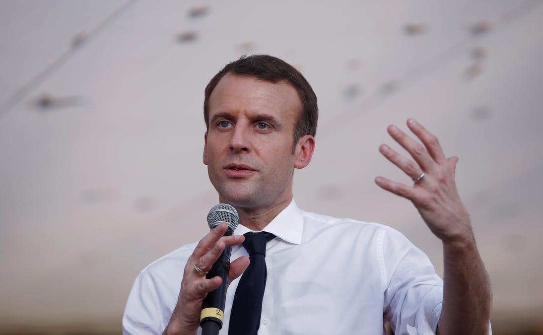 Lancement de l'alliance solaire, paris promet un milliard d'euros