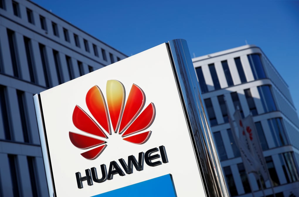 Huawei poursuit son offensive en europe avec un magasin a vienne