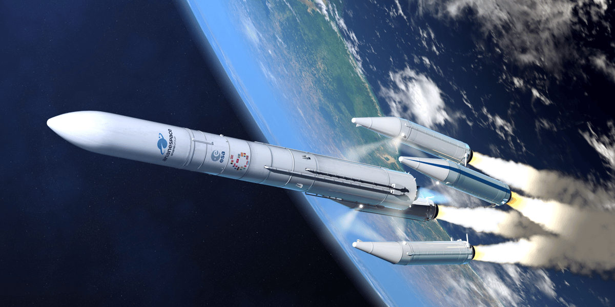 Ariane 6, lanceur, fusée, espace, spatial,