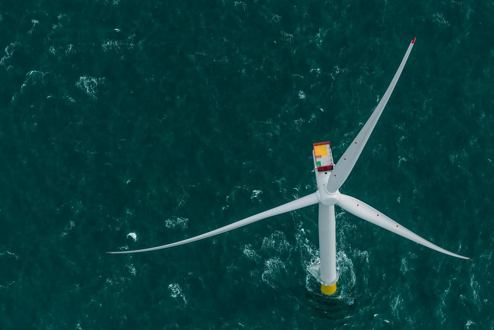éolienne