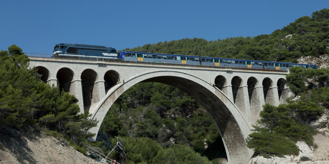 Ligne Nouvelle PCA
