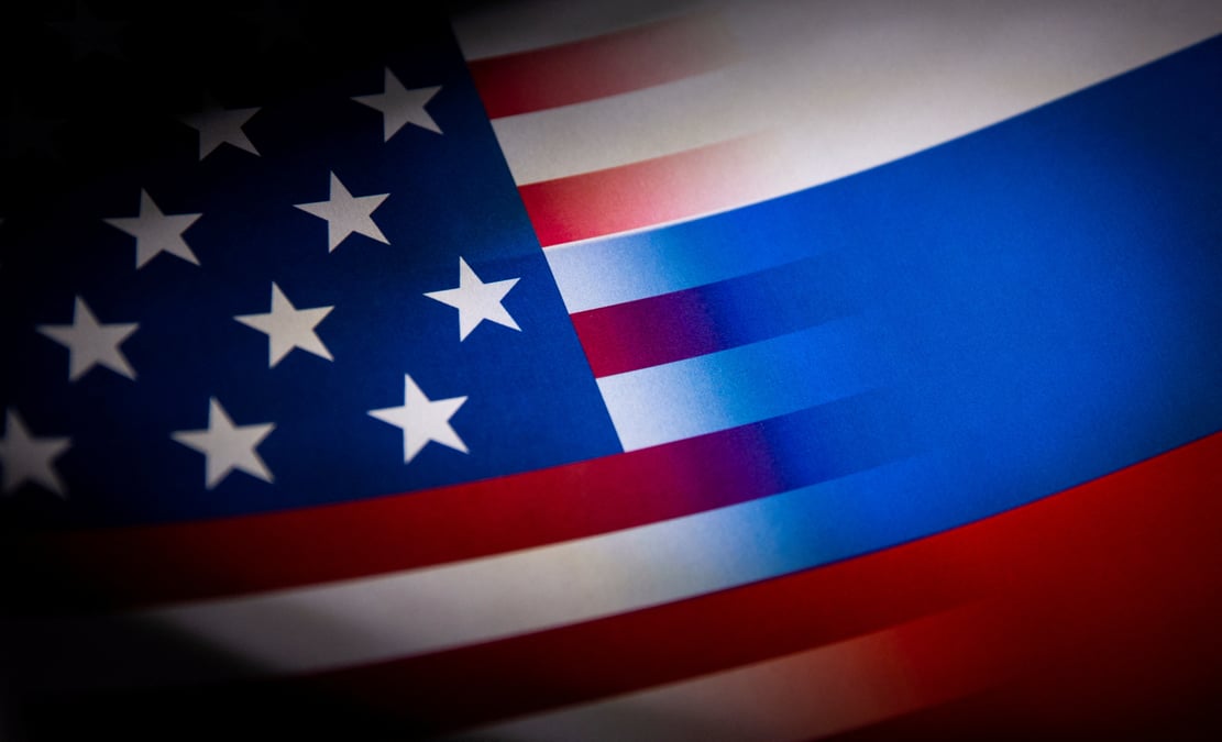 Les usa vont sanctionner poutine