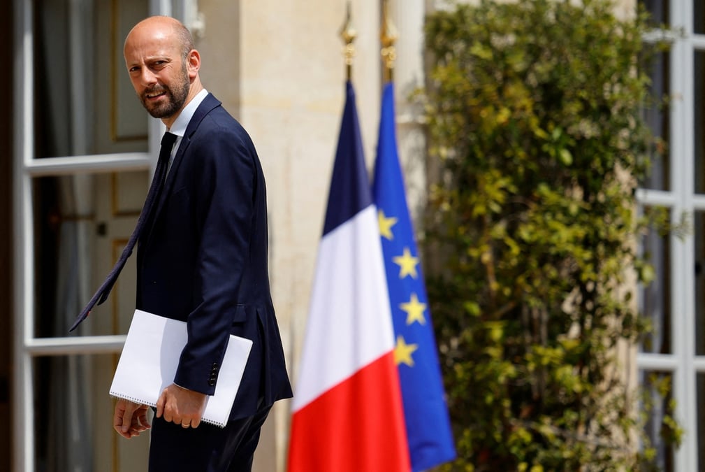 France: vers une revalorisation de 3,5% du point d'indice au 1er juillet