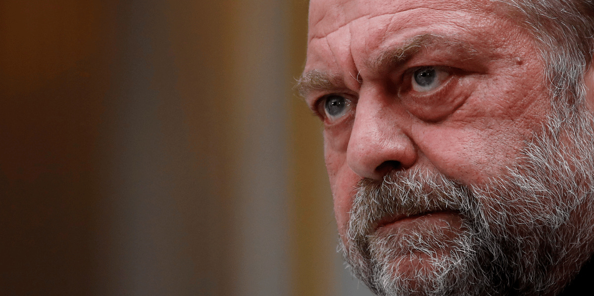 Dupond-moretti candidat aux regionales dans les hauts-de-france