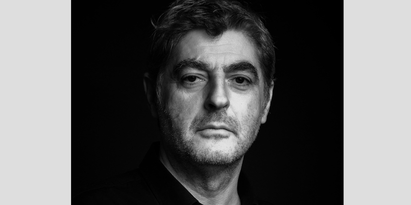 Christian Combes, président du Conseil régional de l'Ordre des architectes d'Occitanie.