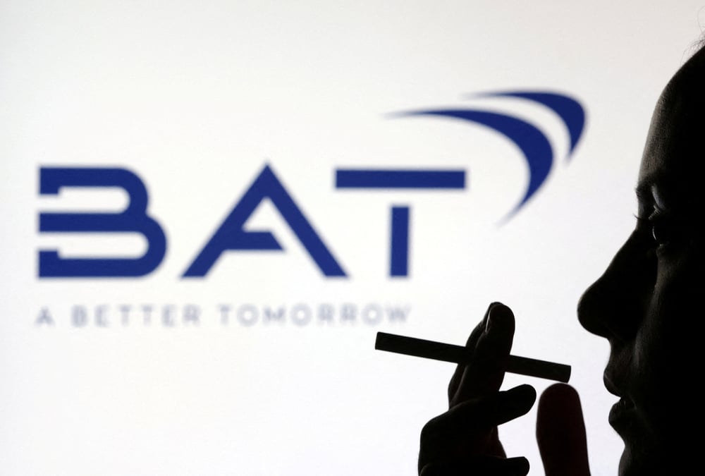 Photo d'illustration de bat (british american tobacco)