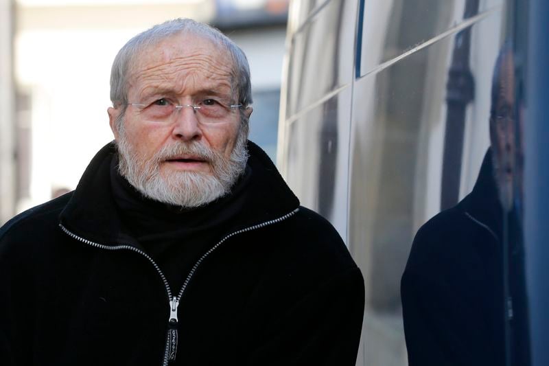 Maurice Agnelet condamné à vingt ans de prison