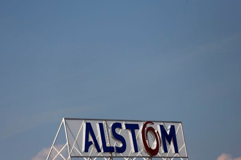 Alstom négocie la vente à GE de ses activités énergie