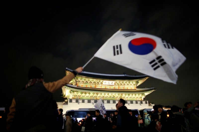 Seoul juge que pyongyang represente une menance mondiale