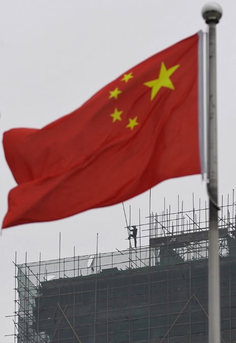 La chine reaffirme ses engagements sur le climat
