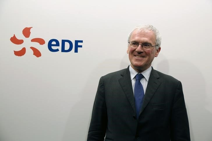 Nucleaire: edf defend une "vision de long terme"