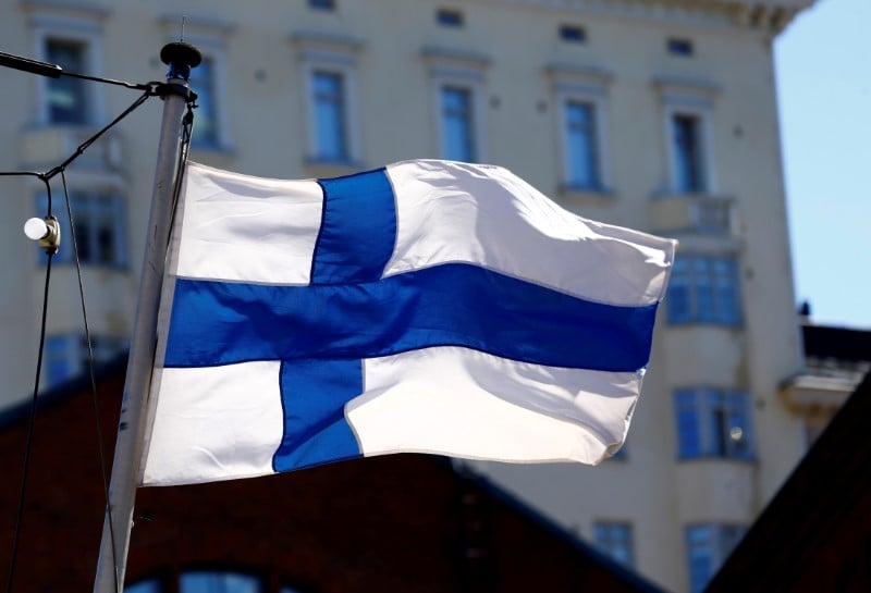 La finlande contre l'idee d'un budget de la zone euro