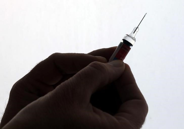 Regeneron renonce a un nouveau traitement oculaire