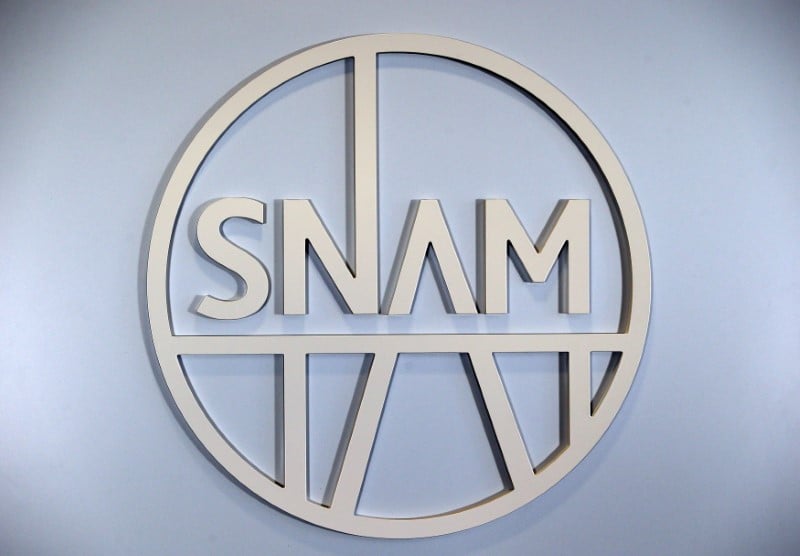 Athene retient l'offre du consortium snam pour desfa