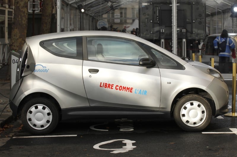 La presidente du savm veut resilier le contrat bollore pour autolib'