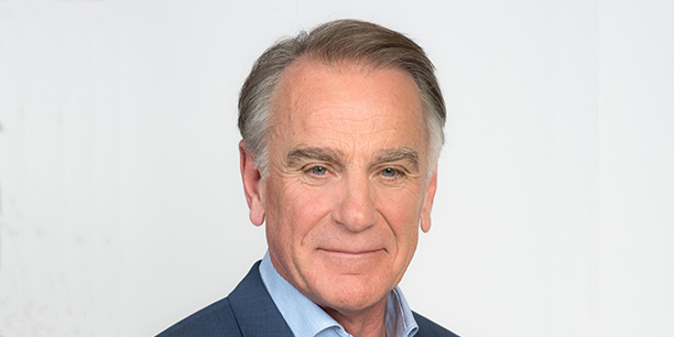 Jack Bouin