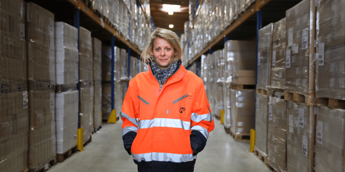 poult gt logistics