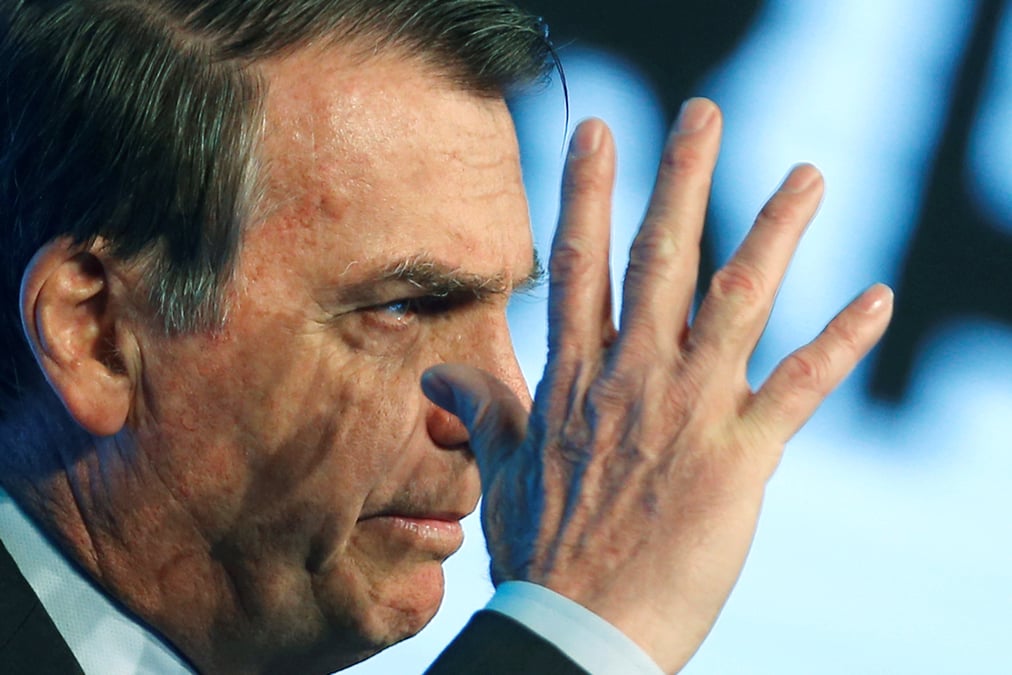 Paris accuse rio d'avoir menti sur le climat