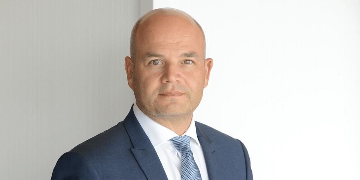 Lionel Canesi